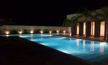 Terreno en Venta en Mérida, Privada El Cortijo, Chablekal ( Lote 20)