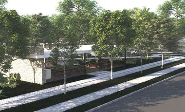 Terreno en Venta en Mérida, Privada El Cortijo, Chablekal ( Lote 20)