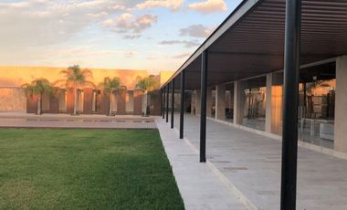 Terreno en Venta en Mérida, Privada El Cortijo, Chablekal ( Lote 20)