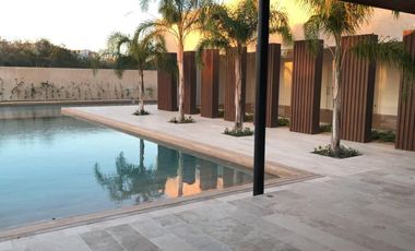 Terreno en Venta en Mérida, Privada El Cortijo, Chablekal ( Lote 20)