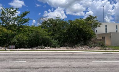 Terreno en Venta en Mérida, Privada El Cortijo, Chablekal ( Lote 20)