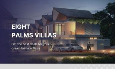 VILLA CANTIK TERMURAH 15 MENIT DARI PANTAI KUTA FULLY FURNISHED