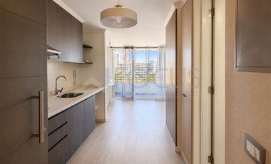 Studio semi amoblado La Florida hasta dic + GGCC incluido