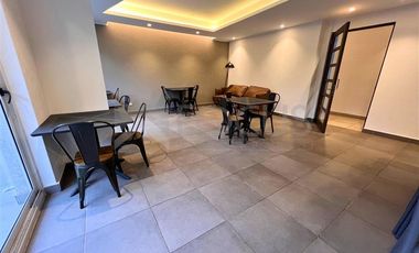 Studio semi amoblado La Florida hasta dic + GGCC incluido