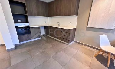 Studio semi amoblado La Florida hasta dic + GGCC incluido