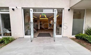 Studio semi amoblado La Florida hasta dic + GGCC incluido