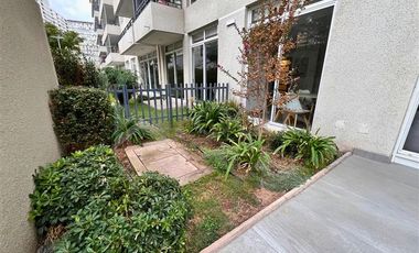 Studio semi amoblado La Florida hasta dic + GGCC incluido