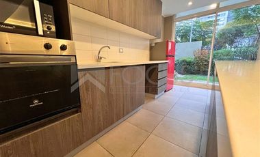 Studio semi amoblado La Florida hasta dic + GGCC incluido