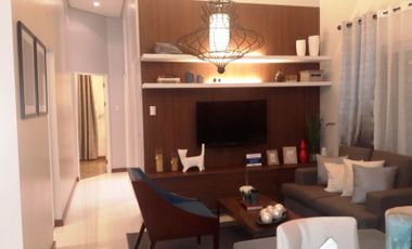 Affordable 2 Bedroom Condo EAST ORTIGAS MANSION in Pasig City