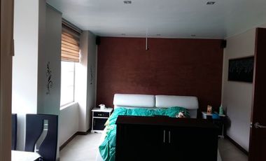 Casa de venta en Otavalo, cerca al terminal