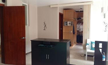 Casa de venta en Otavalo, cerca al terminal