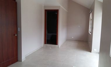 Casa de venta en Otavalo, cerca al terminal