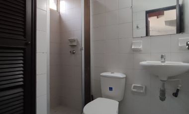 casa en arriendo en bocono. Cod A29129