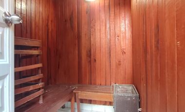 casa en arriendo en bocono. Cod A29129