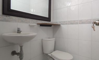 casa en arriendo en bocono. Cod A29129