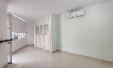 casa en arriendo en bocono. Cod A29129