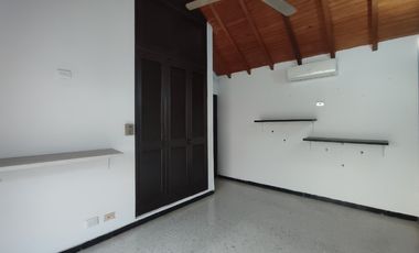 casa en arriendo en bocono. Cod A29129