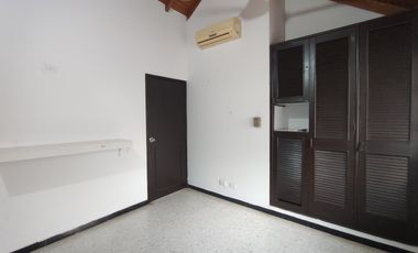 casa en arriendo en bocono. Cod A29129