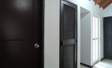 casa en arriendo en bocono. Cod A29129