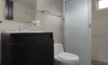 casa en arriendo en bocono. Cod A29129