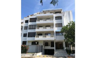 APARTAMENTO SANTA MARTA CON VISTA AL MAR SANTA MARTA