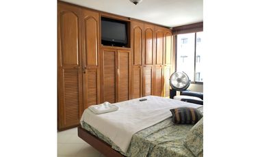 APARTAMENTO SANTA MARTA CON VISTA AL MAR SANTA MARTA