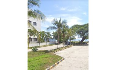 APARTAMENTO SANTA MARTA CON VISTA AL MAR SANTA MARTA