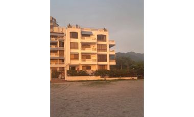APARTAMENTO SANTA MARTA CON VISTA AL MAR SANTA MARTA