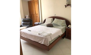 APARTAMENTO SANTA MARTA CON VISTA AL MAR SANTA MARTA