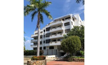 APARTAMENTO SANTA MARTA CON VISTA AL MAR SANTA MARTA