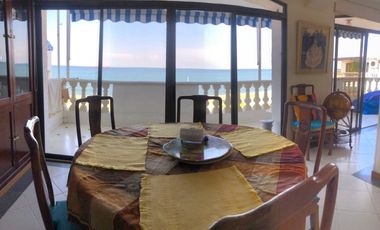 APARTAMENTO SANTA MARTA CON VISTA AL MAR SANTA MARTA