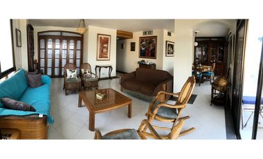 APARTAMENTO SANTA MARTA CON VISTA AL MAR SANTA MARTA