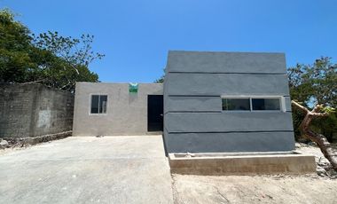 Casa Col San Vicente, Campeche