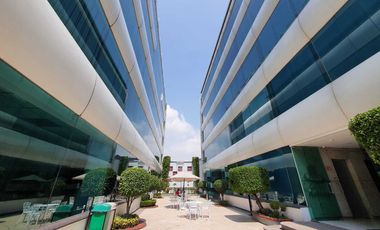 Oficina en Renta en Tlalnepantla