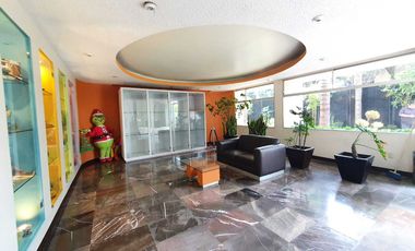 Oficina en Renta en Tlalnepantla