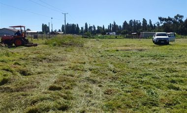 Parcela en Venta en Colegio Medico