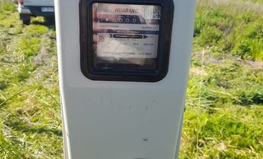 Parcela en Venta en Colegio Medico