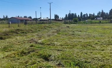 Parcela en Venta en Colegio Medico