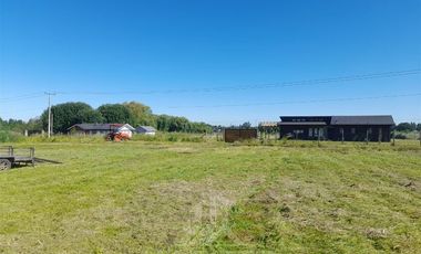 Parcela en Venta en Colegio Medico