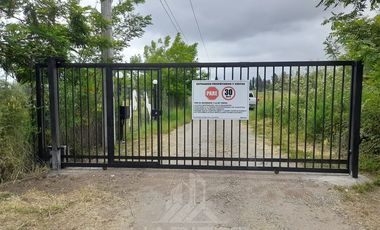 Parcela en Venta en Colegio Medico