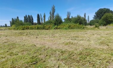 Parcela en Venta en Colegio Medico