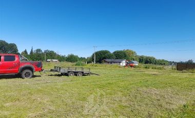 Parcela en Venta en Colegio Medico