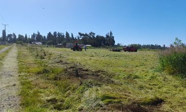 Parcela en Venta en Colegio Medico