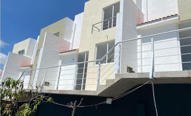 Casas nuevas cuernavaca morelos - casas en Cuernavaca - Mitula Casas