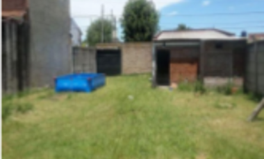 BARRIOS AL 240 / LONGCHAMPS