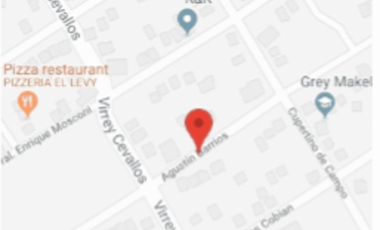 BARRIOS AL 240 / LONGCHAMPS