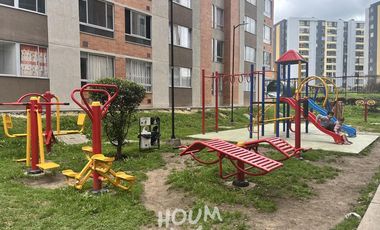 Apartamento Maipore ID: 157721r