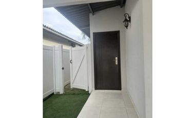 CASA VILLASUR RESIDENCES, COSTA SUR