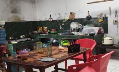 DIJUAL : Rumah bonus apartemen nego sampai deal di Cipondoh, Tangerang