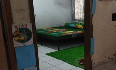 DIJUAL : Rumah bonus apartemen nego sampai deal di Cipondoh, Tangerang